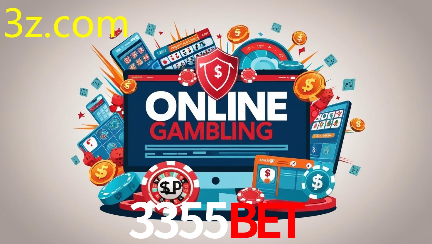 3355BET.COM