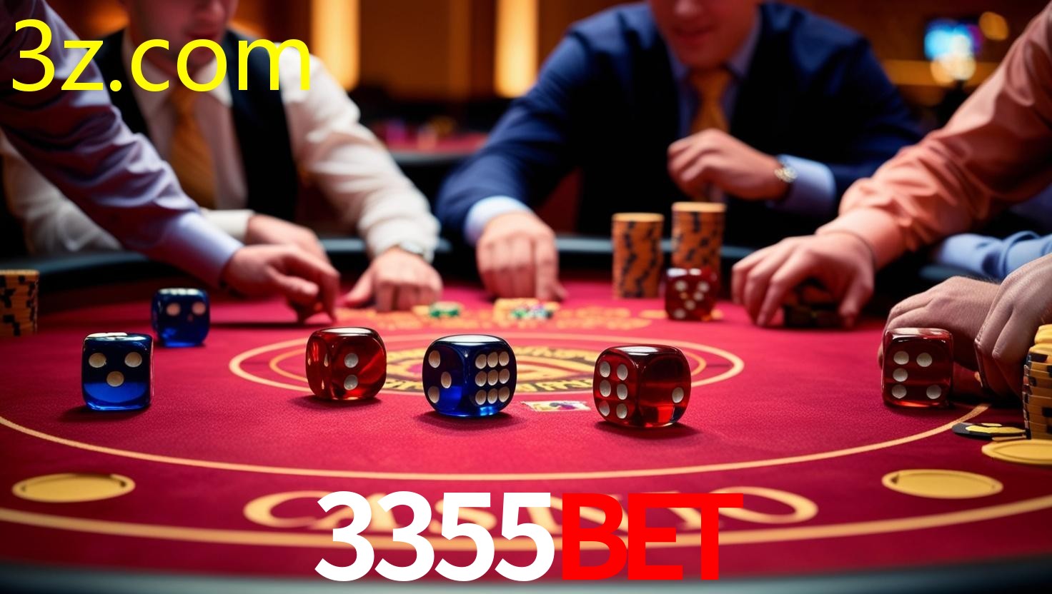 3355BET.COM