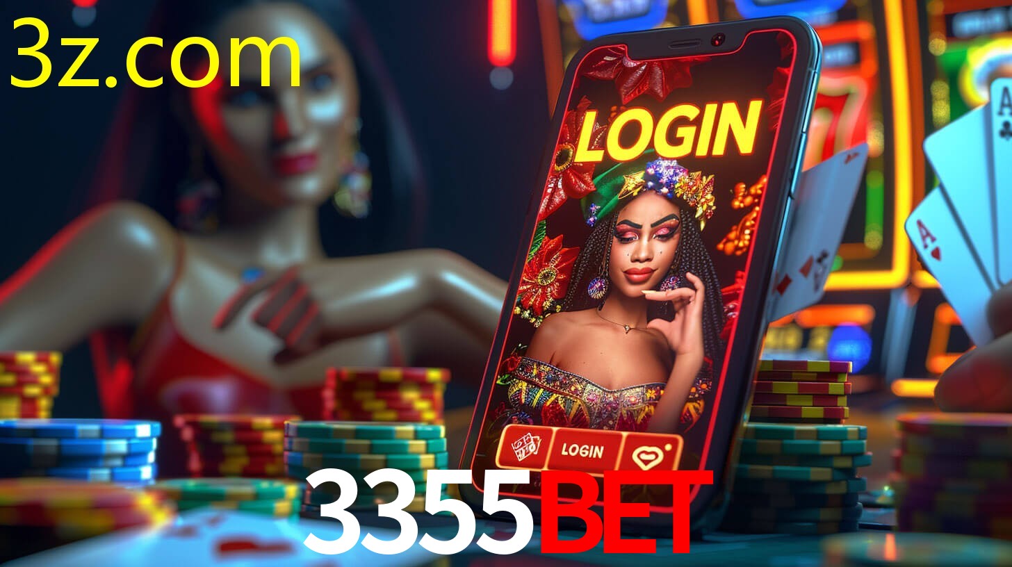 3355BET.COM